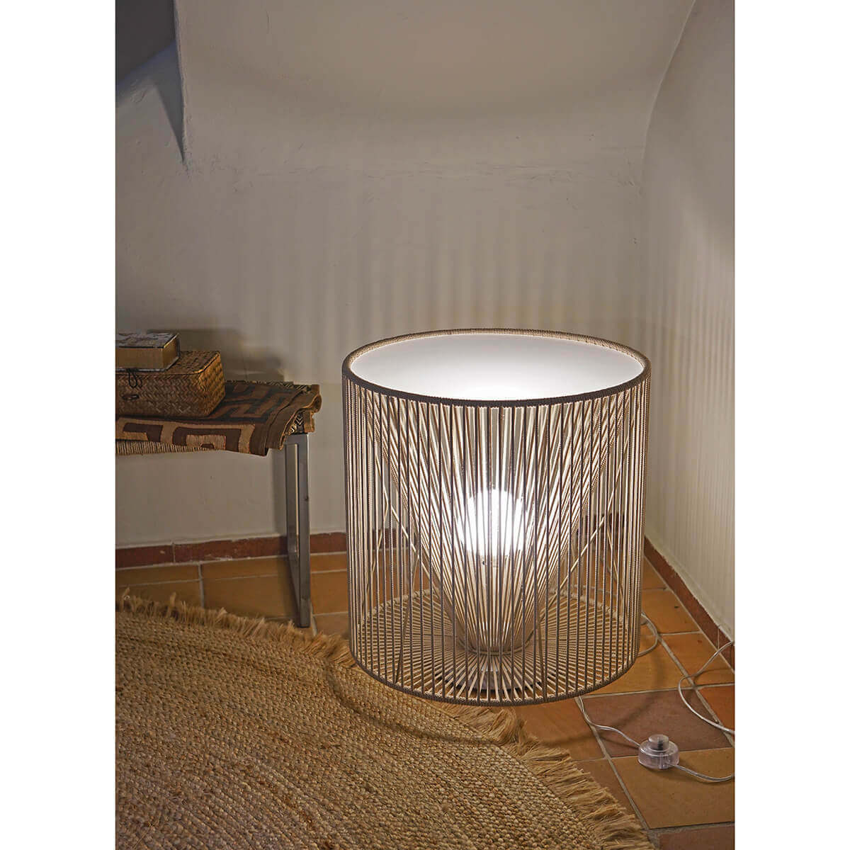 MARIOLA - Floor lamp 50 cm 1