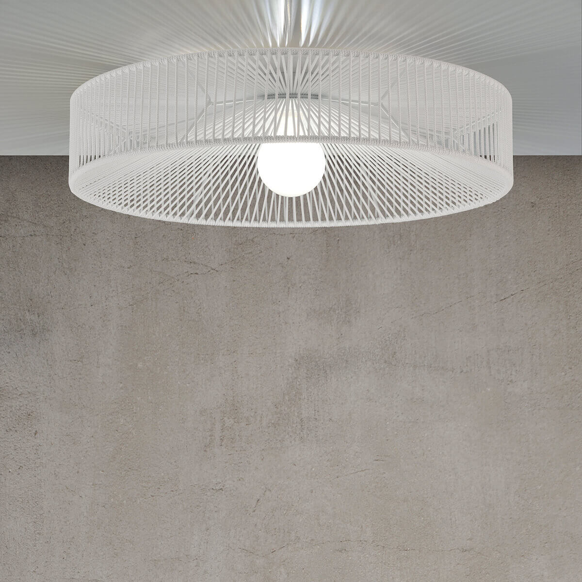 MARIOLA - Ceiling lamp 80 cm 1