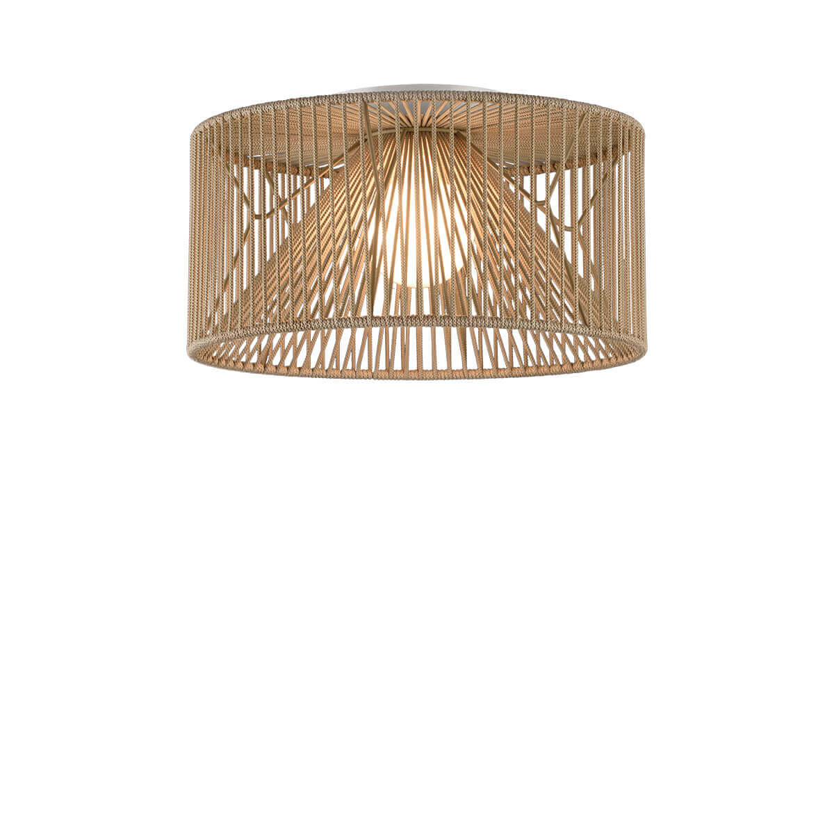 MARIOLA - Ceiling lamp 50cm