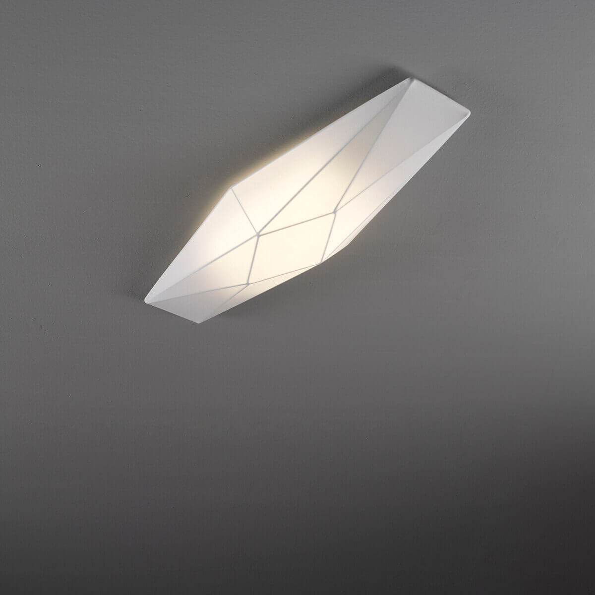 POLARIS - Wall lamp 90 cm 1