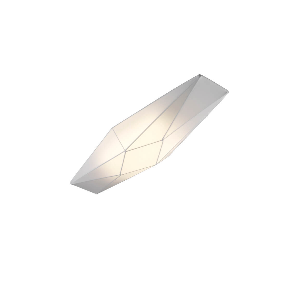 POLARIS - Wall lamp 90 cm