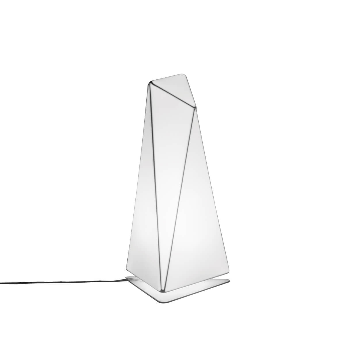 POLARIS - Table lamp 41 cm | E27