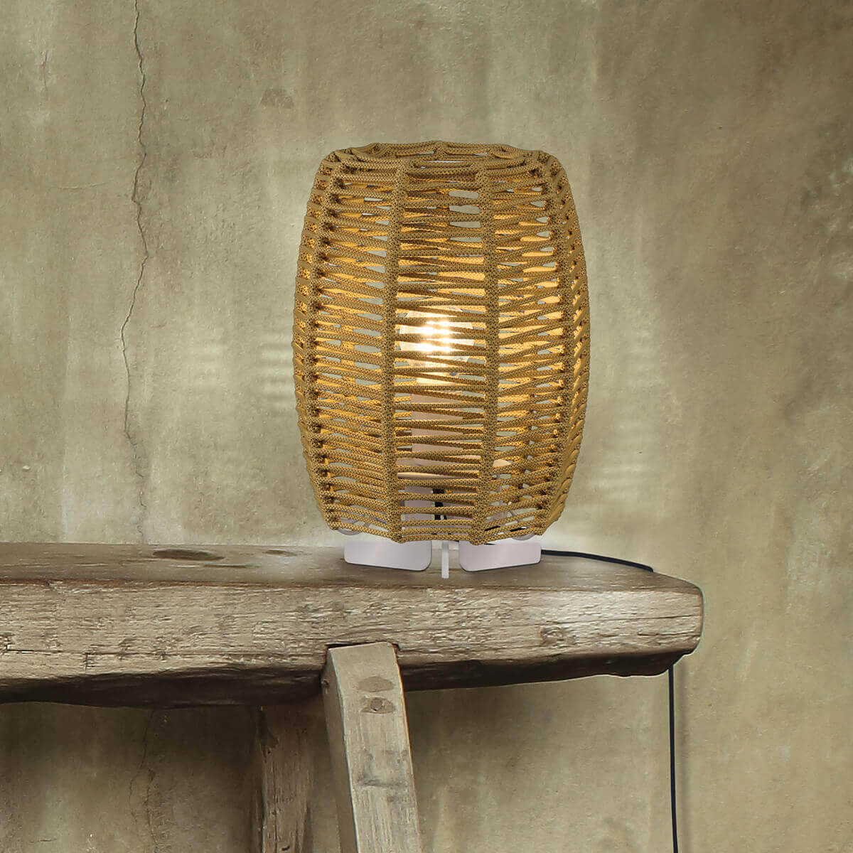 POMA - Table lamp 24 cm | E27 1