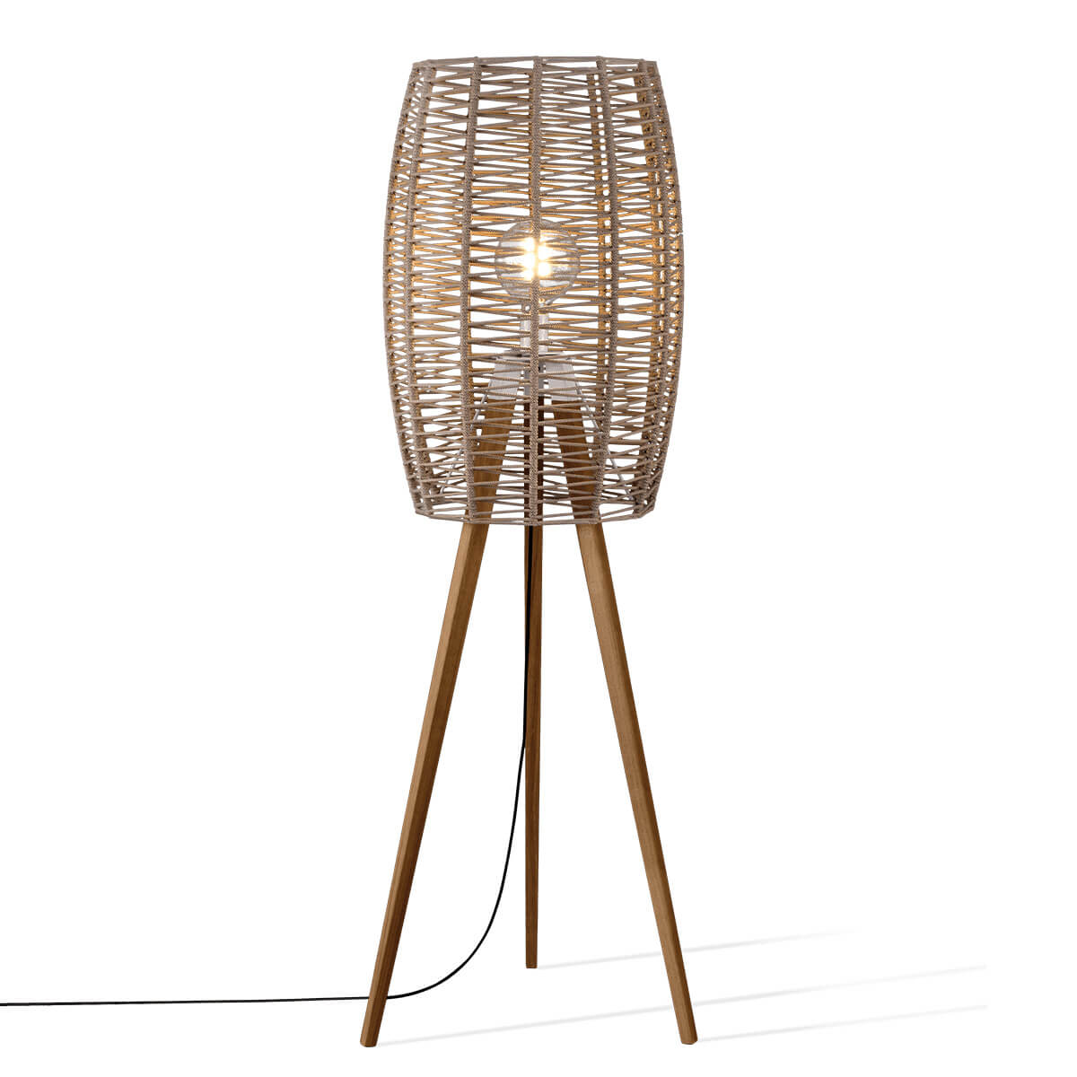 POMA - Floor lamp (outdoor) | E27