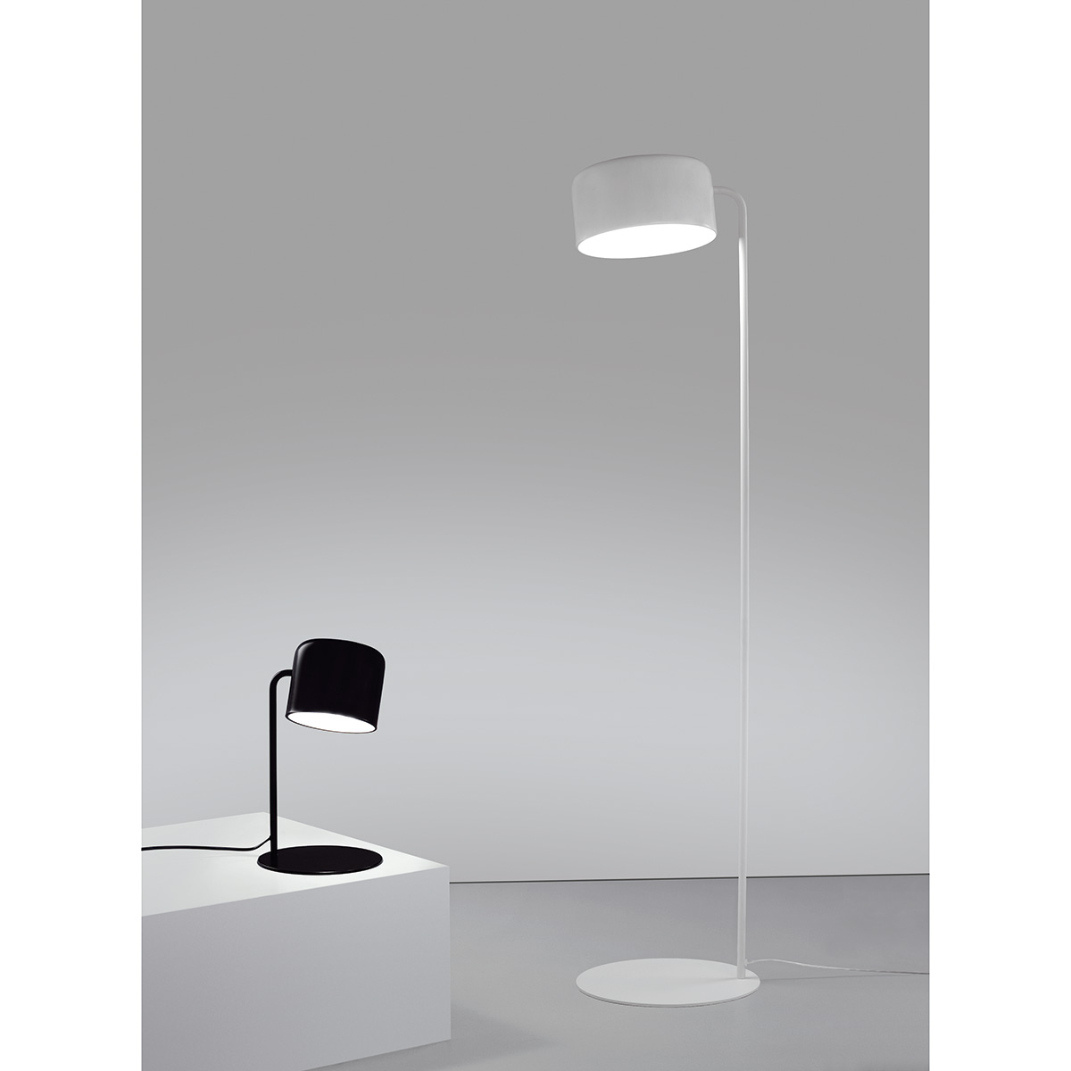 POT - Table Lamp 2