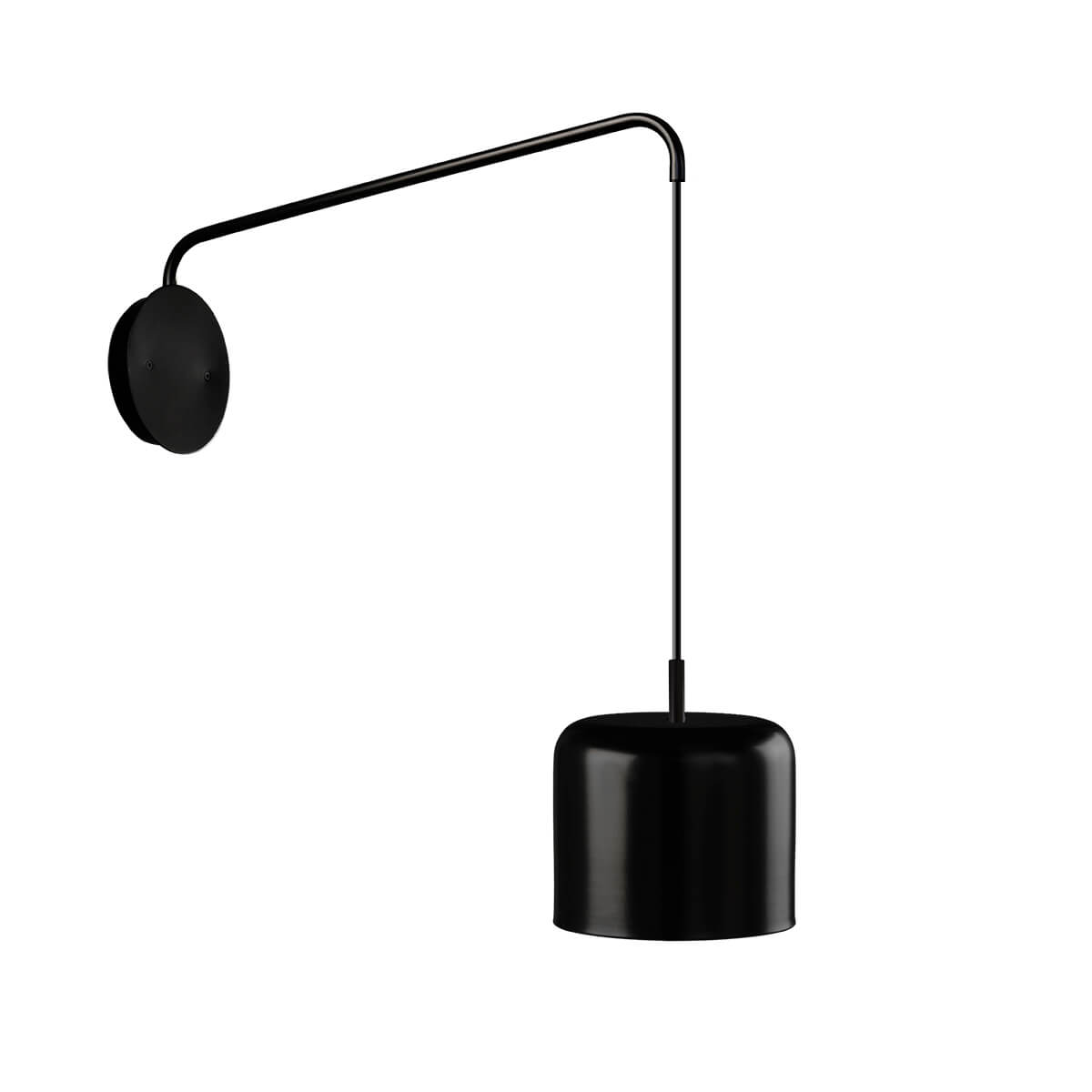 POT - Wall lamp 50 cm | Ø16 cm