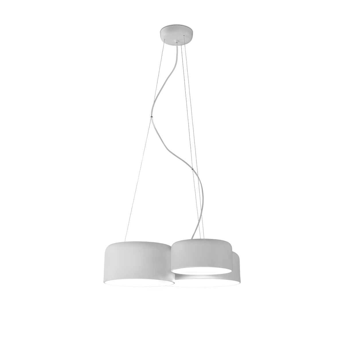 POT - Colgante 60 cm