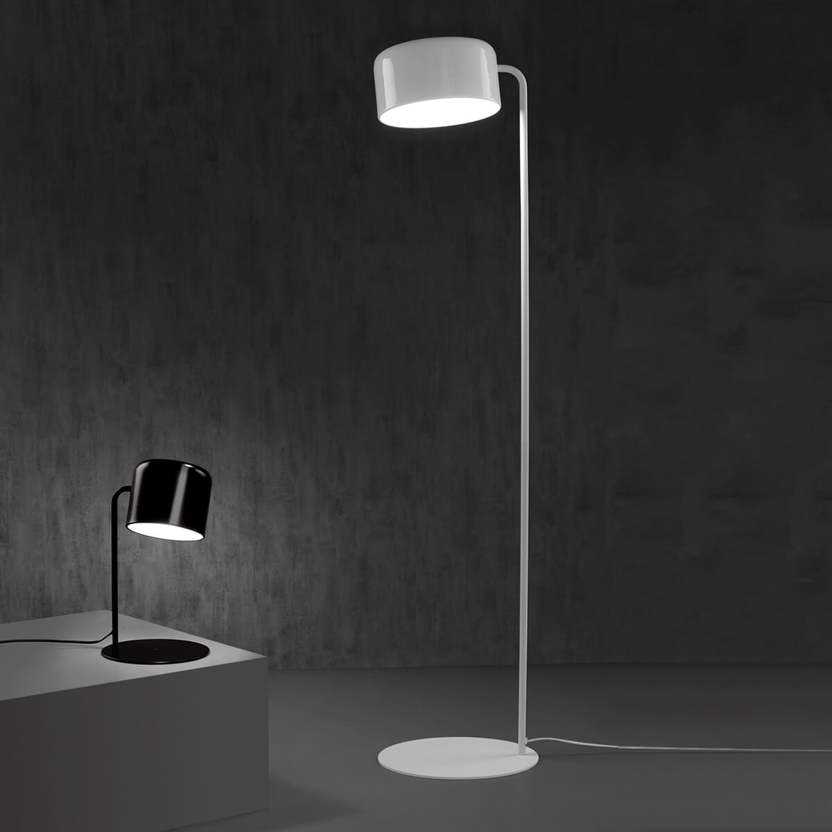 POT - Floor lamp 1