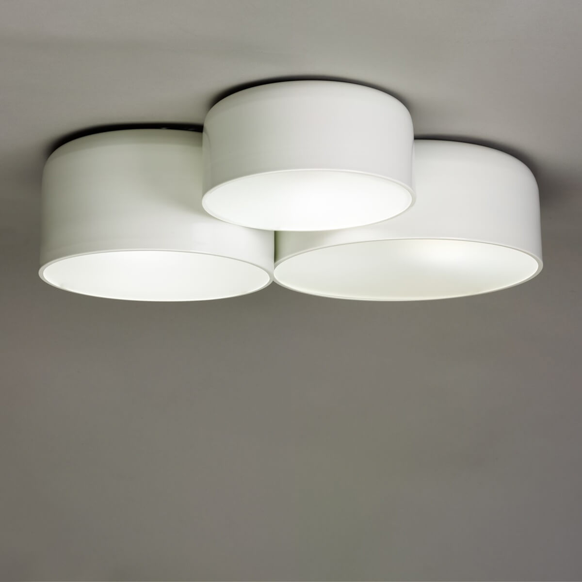 POT - Ceiling lamp 60 cm 2