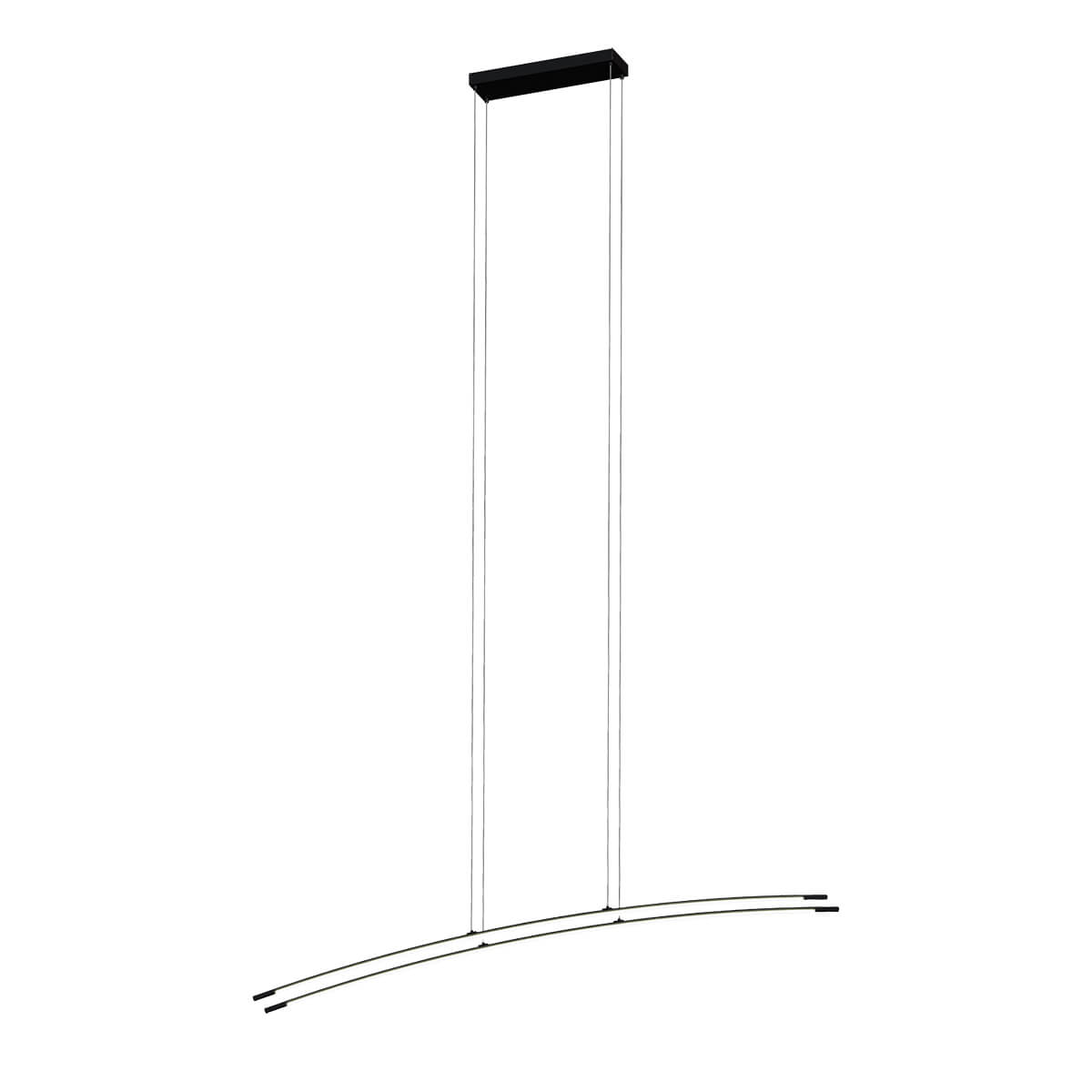 RITA ARC - Colgante doble 120 cm