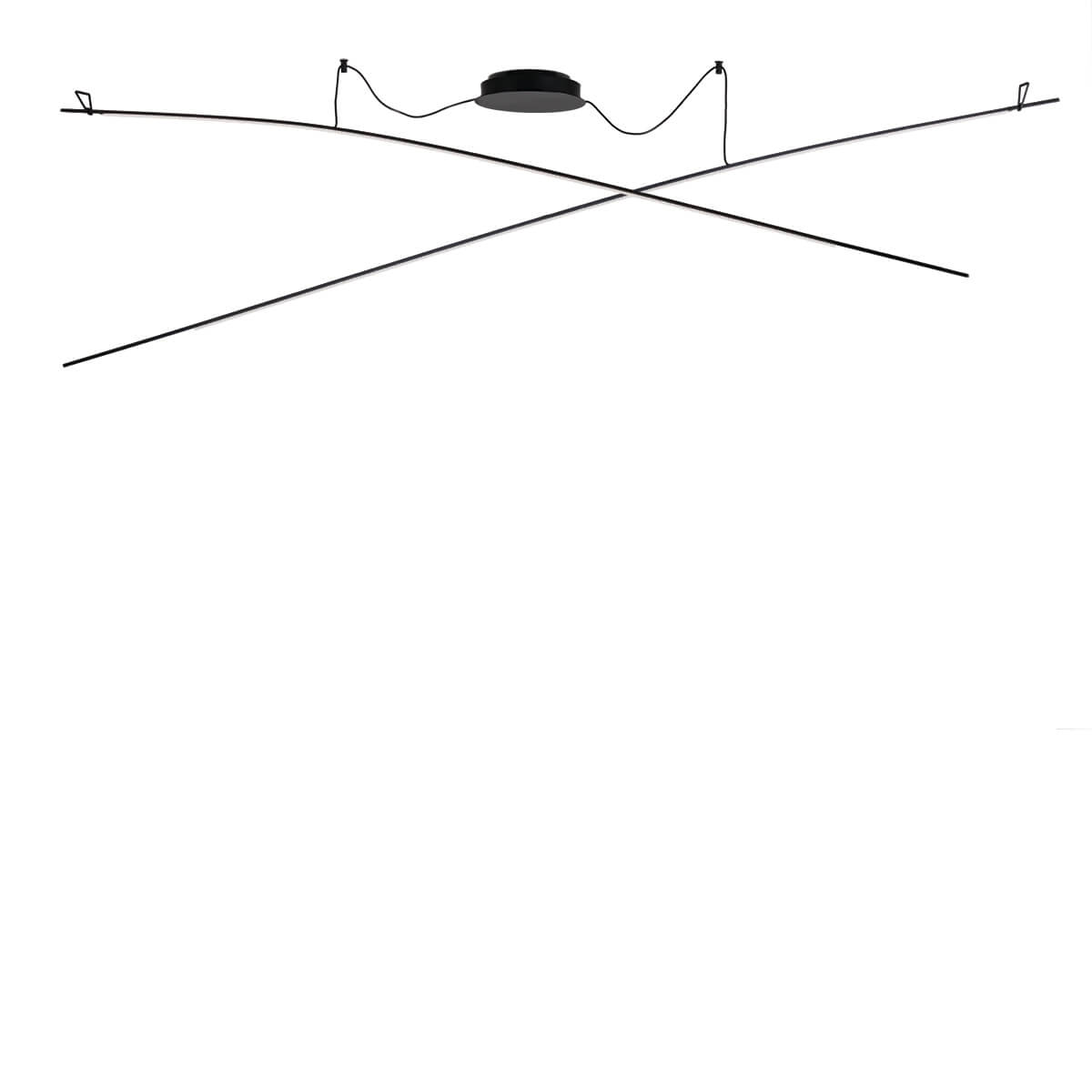 RITA CROSS - Suspension 2 x 200 cm