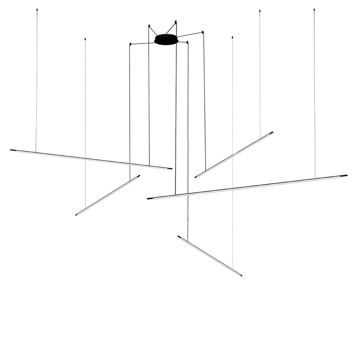 RITA POP - Colgante 5 x 150 cm