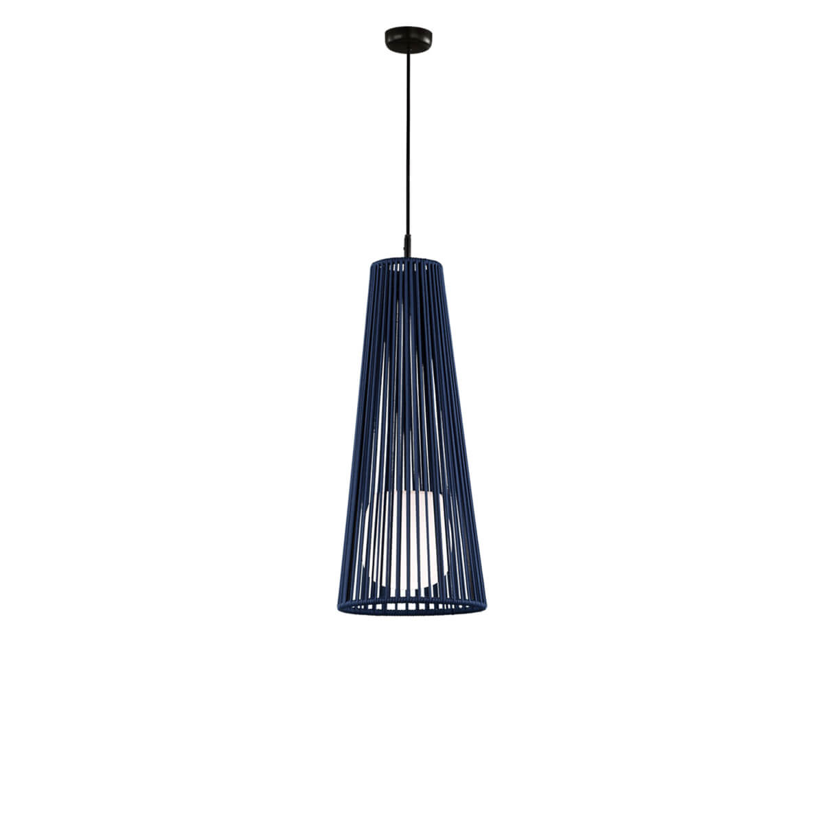 SAVINA - Suspension 25 cm | E27 (exterior IP66)