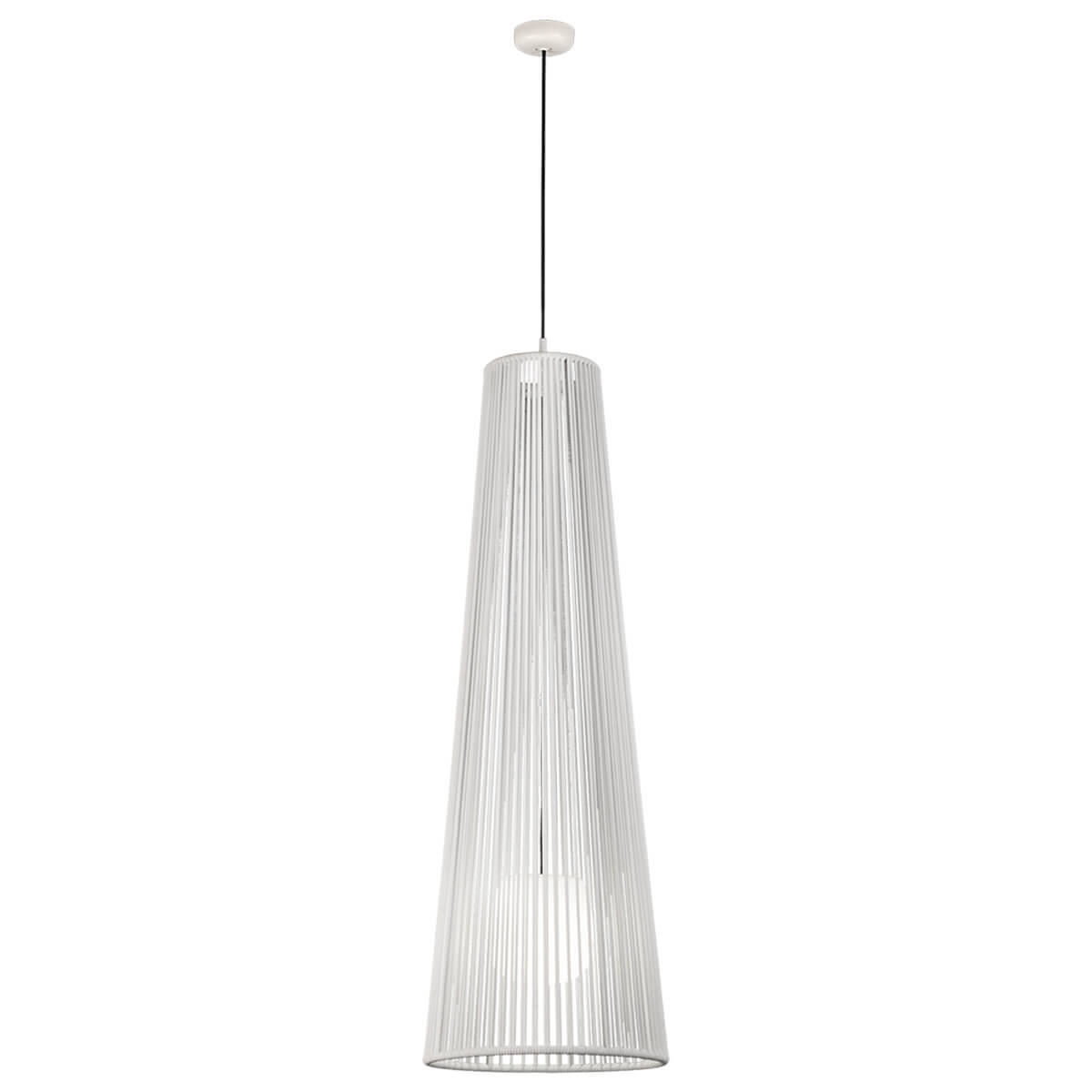 SAVINA - Suspension 35 cm | E27 (outdoor IP66)