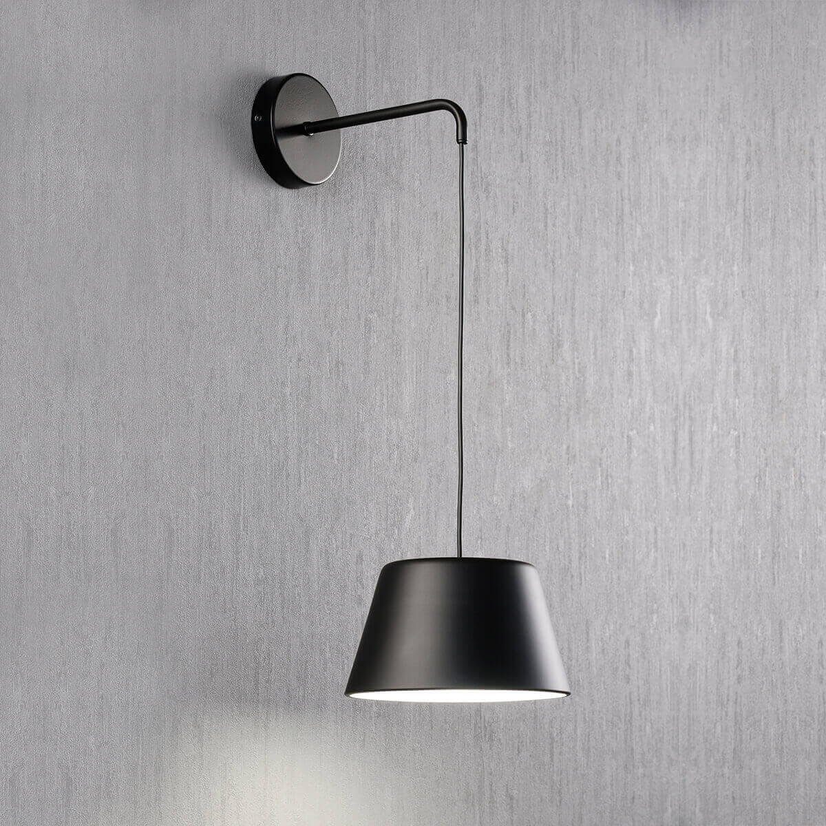 SENTO - Wall lamp 20cm | Ø31 cm 1