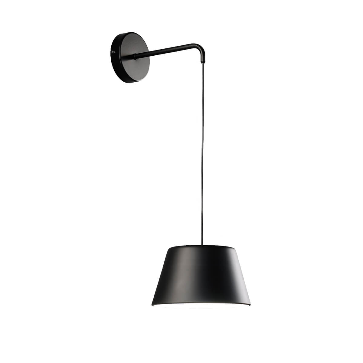SENTO - Wall lamp 20cm | Ø22 cm