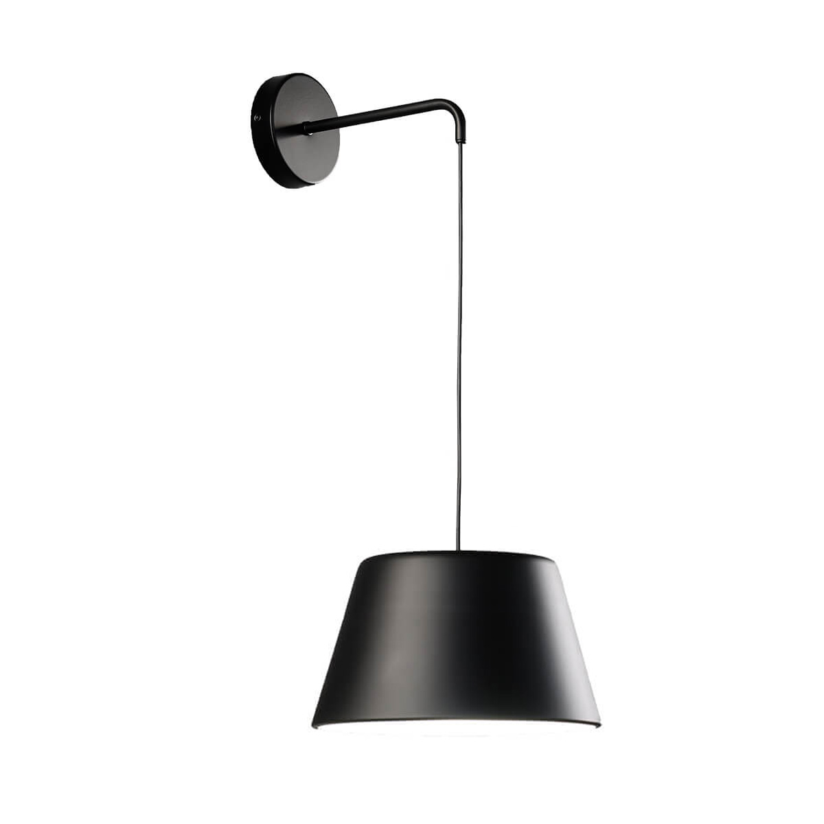 SENTO - Wall lamp 20cm | Ø31 cm