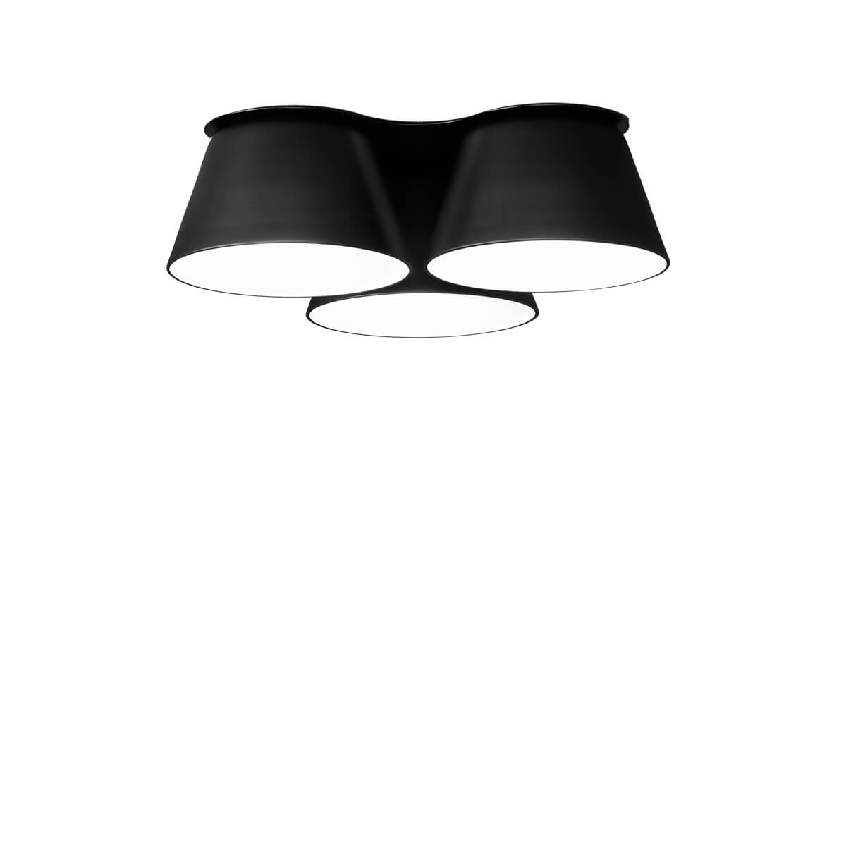 SENTO 22 - Ceiling lamp 50cm