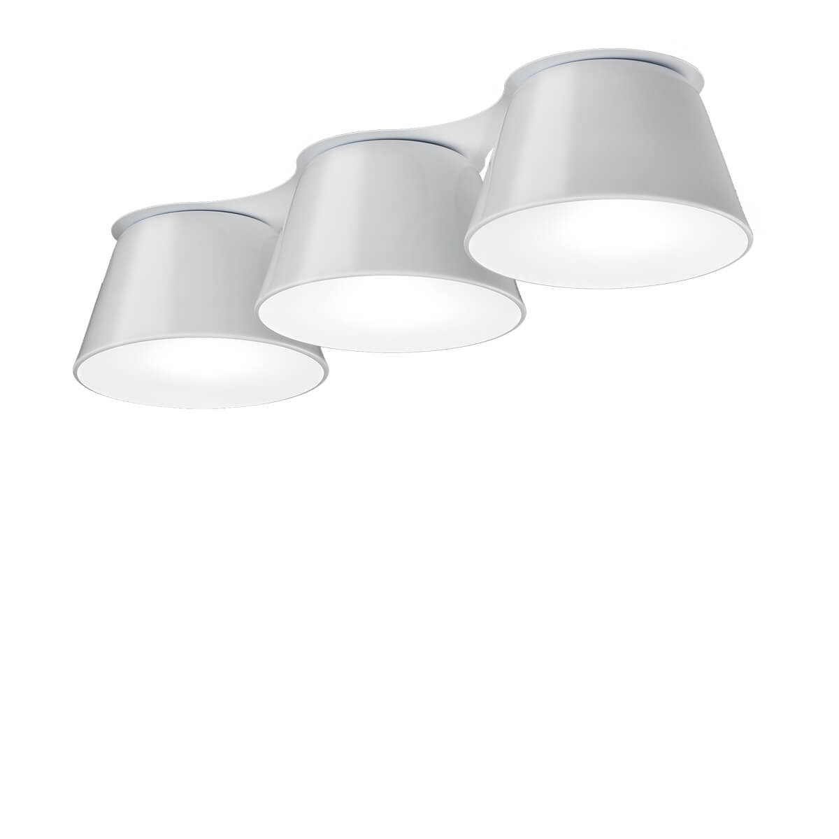 SENTO 31 - Ceiling lamp 100cm