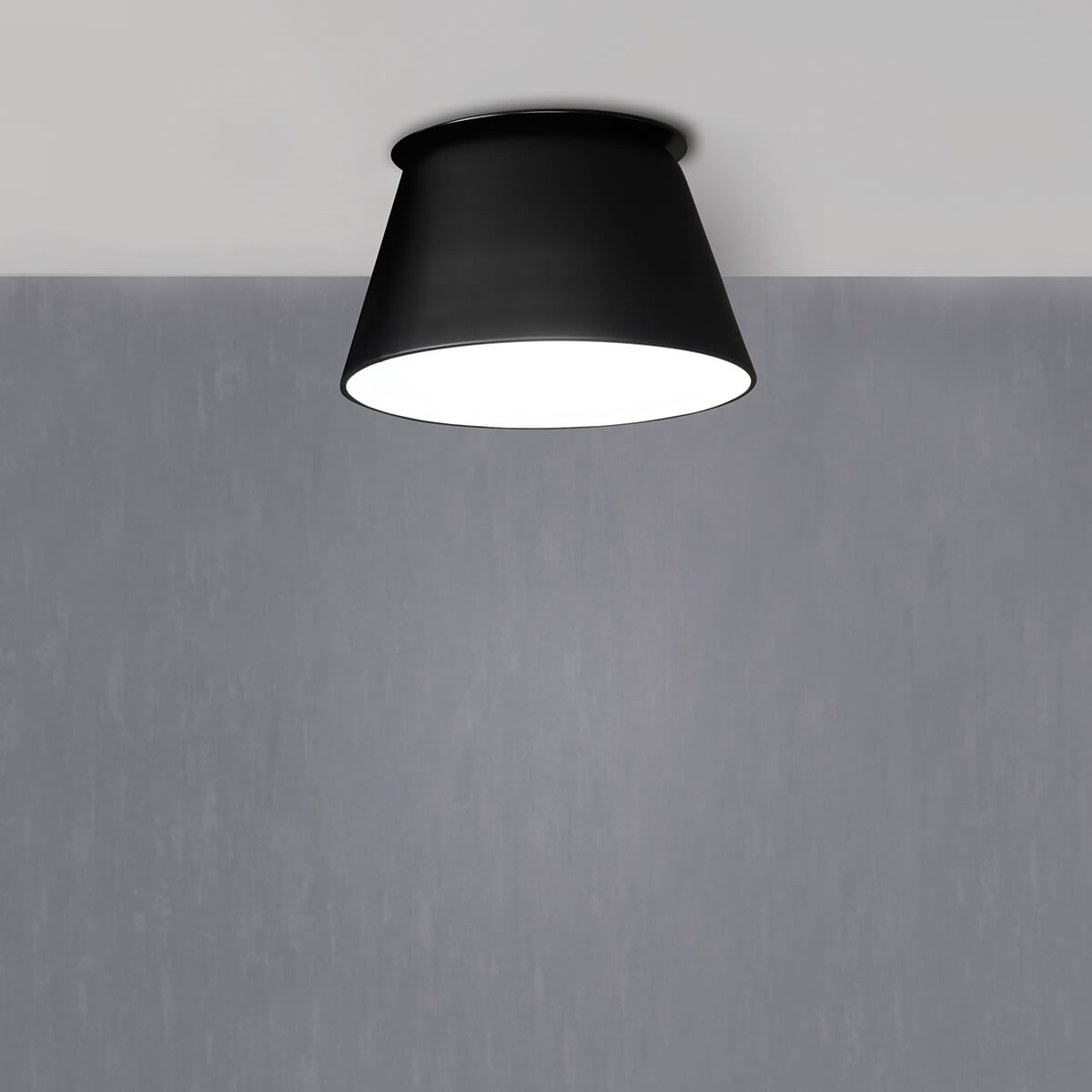 SENTO - Ceiling lamp 31 cm 1