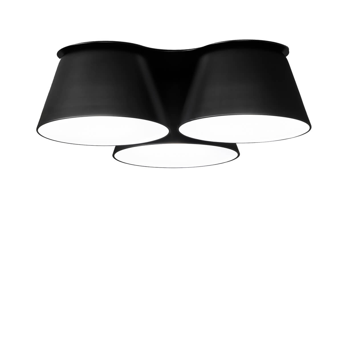 SENTO 31 - Ceiling lamp 70cm