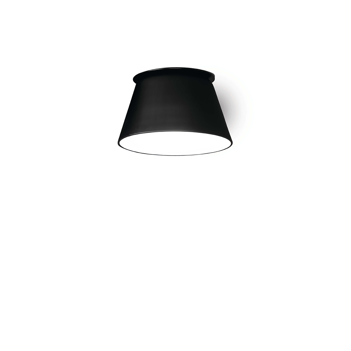 SENTO - Ceiling lamp 31 cm