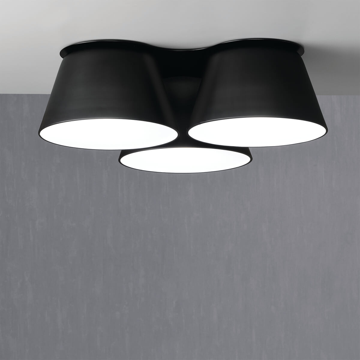 SENTO 31 - Ceiling lamp 70cm 1