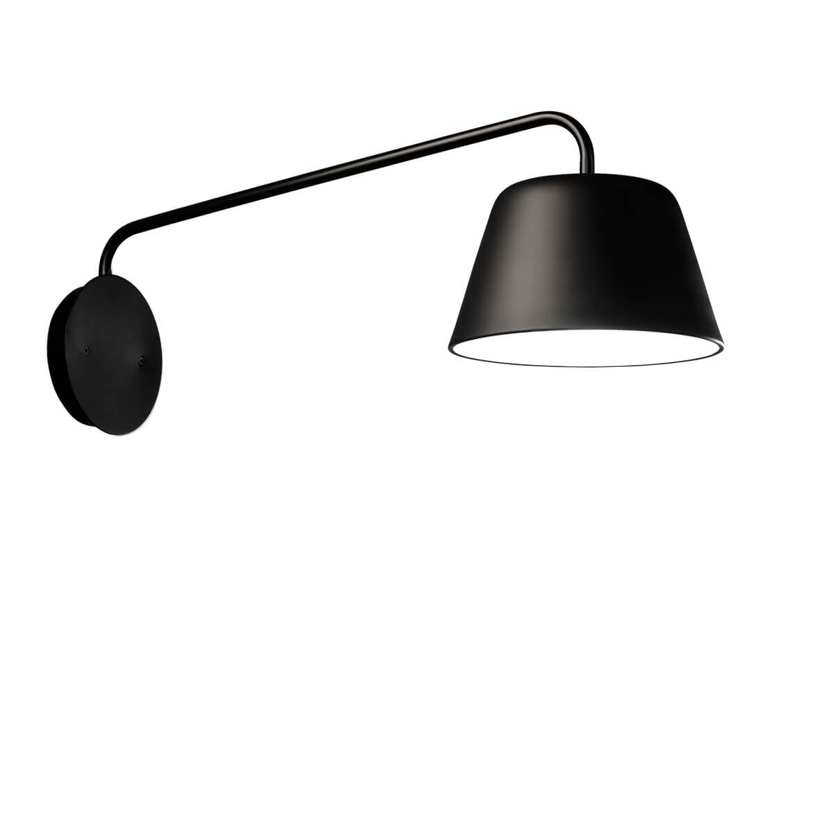 SENTO - Wall lamp 50cm | Ø22 cm
