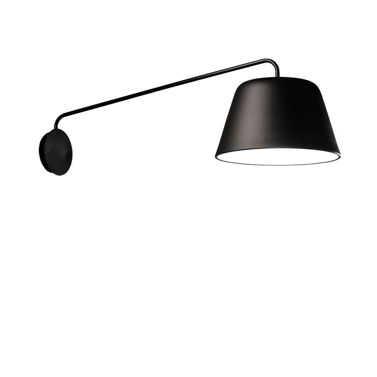 SENTO - Wall lamp 80cm | Ø31 cm