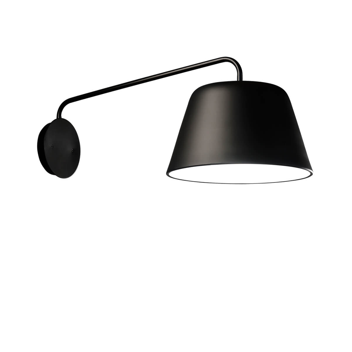 SENTO - Wall lamp 50cm | Ø31 cm
