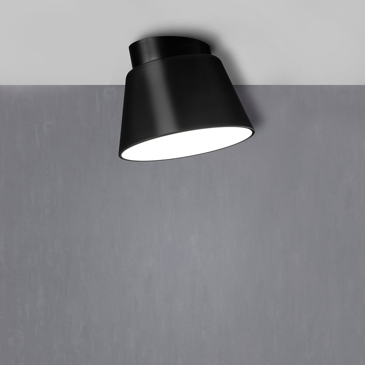 SENTO - Ceiling lamp 22cm 1