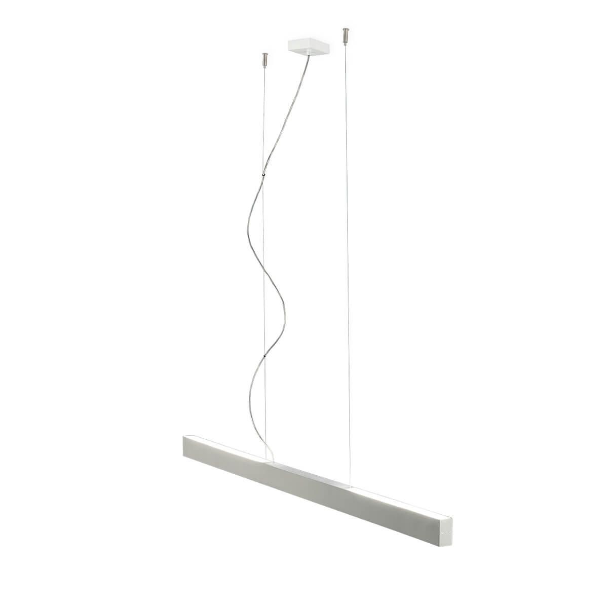 TI-ZAS - Suspension 150 cm indirect light