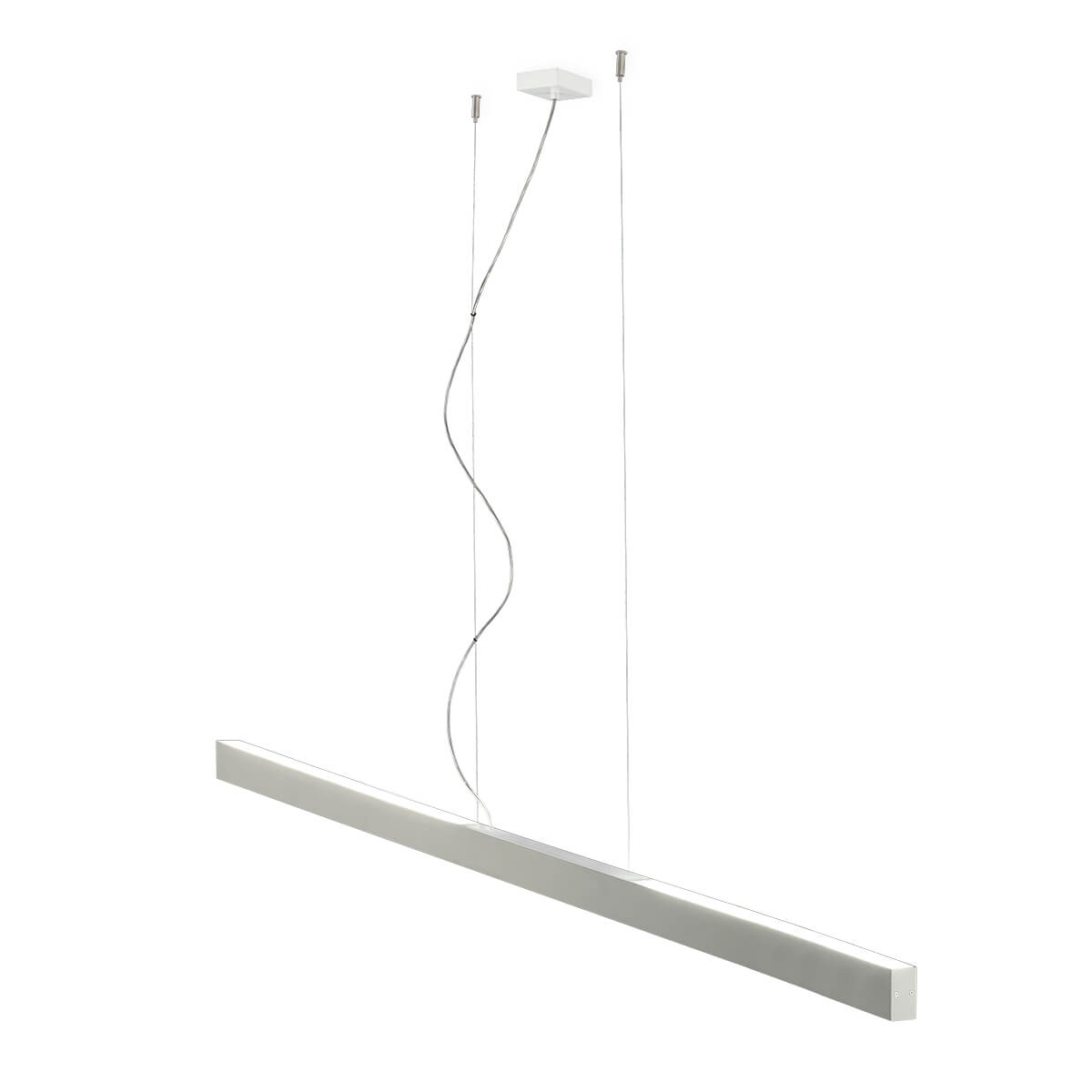 TI-ZAS - Suspension 225 cm indirect light