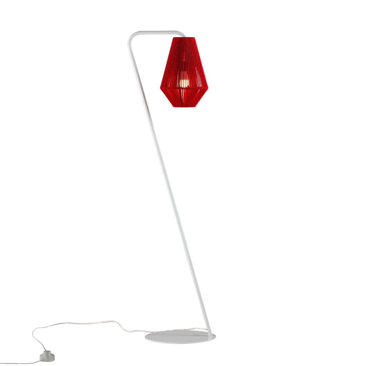 UKELELE - Floor lamp | E27