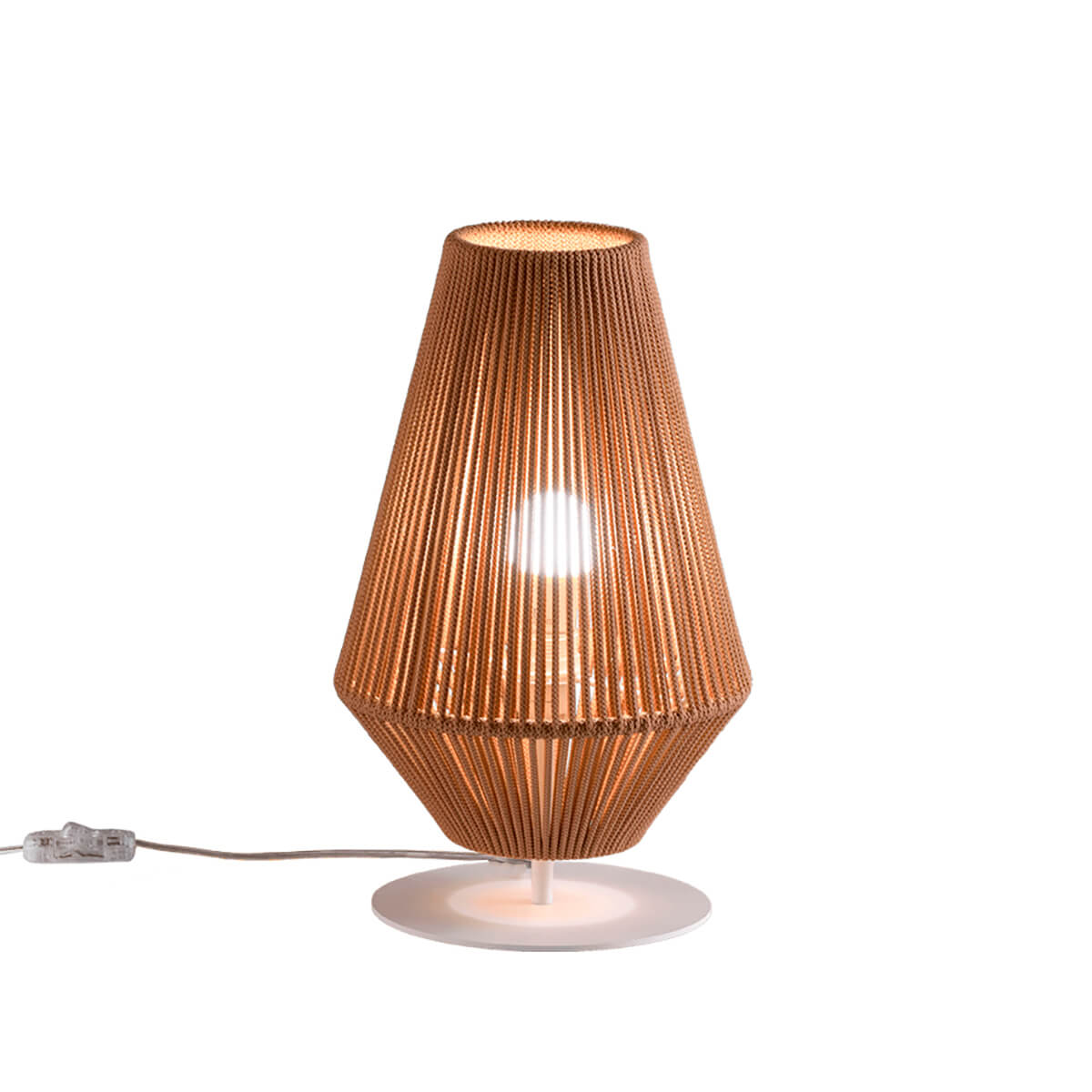 UKELELE - Table lamp 26 cm | E27