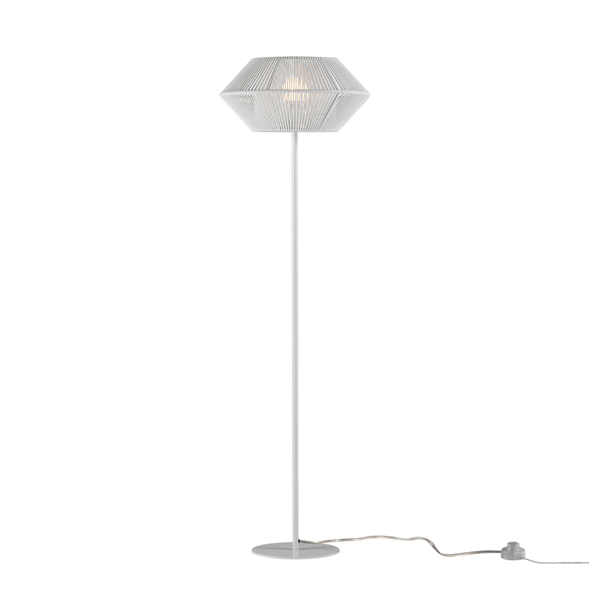 UKELELE - Floor lamp | E27 1