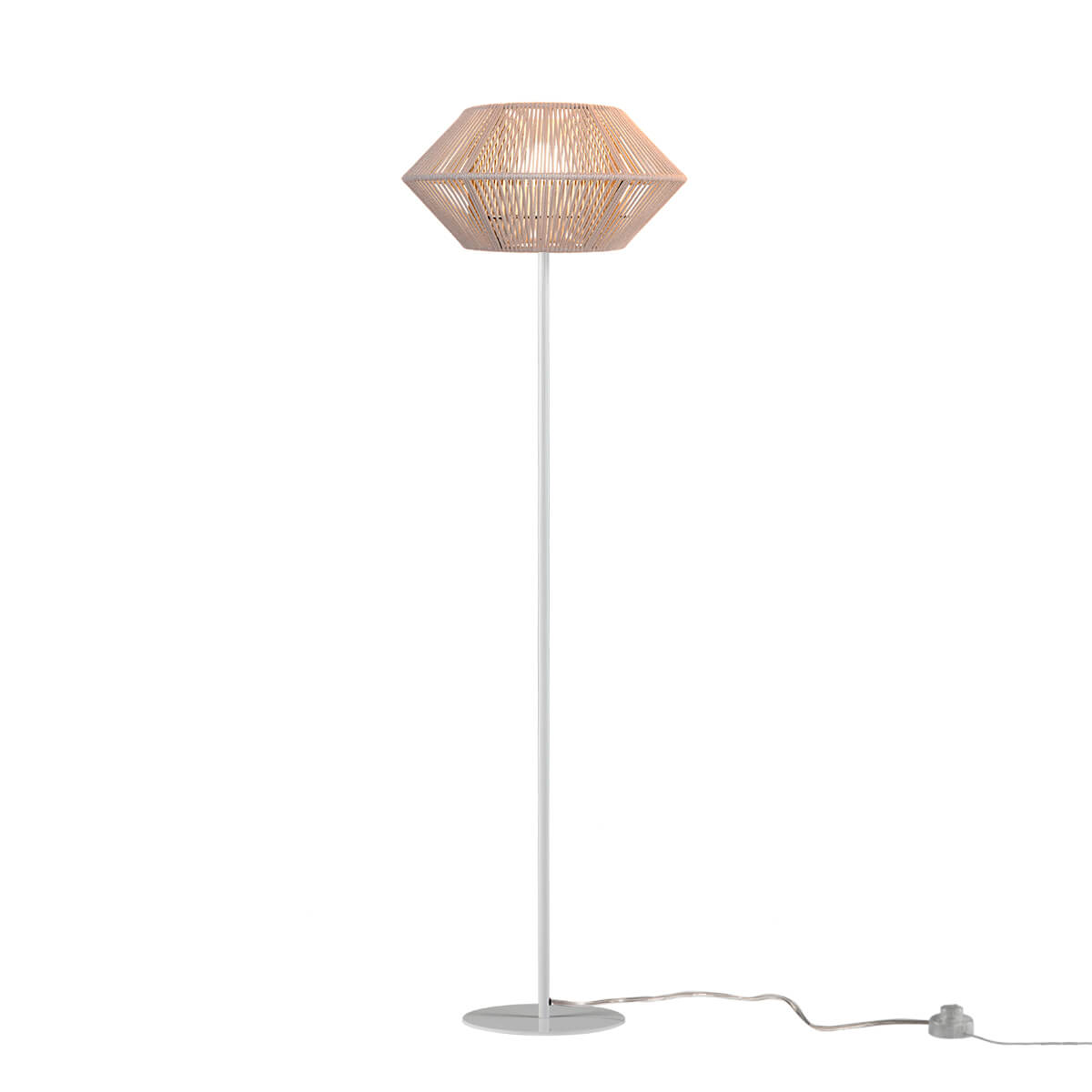 UKELELE - Floor lamp | E27