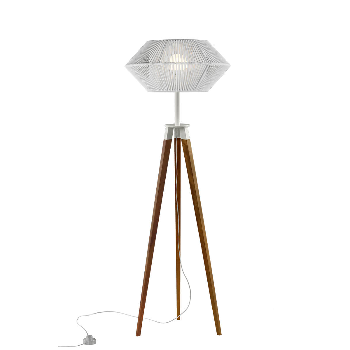 UKELELE Floor lamp E27