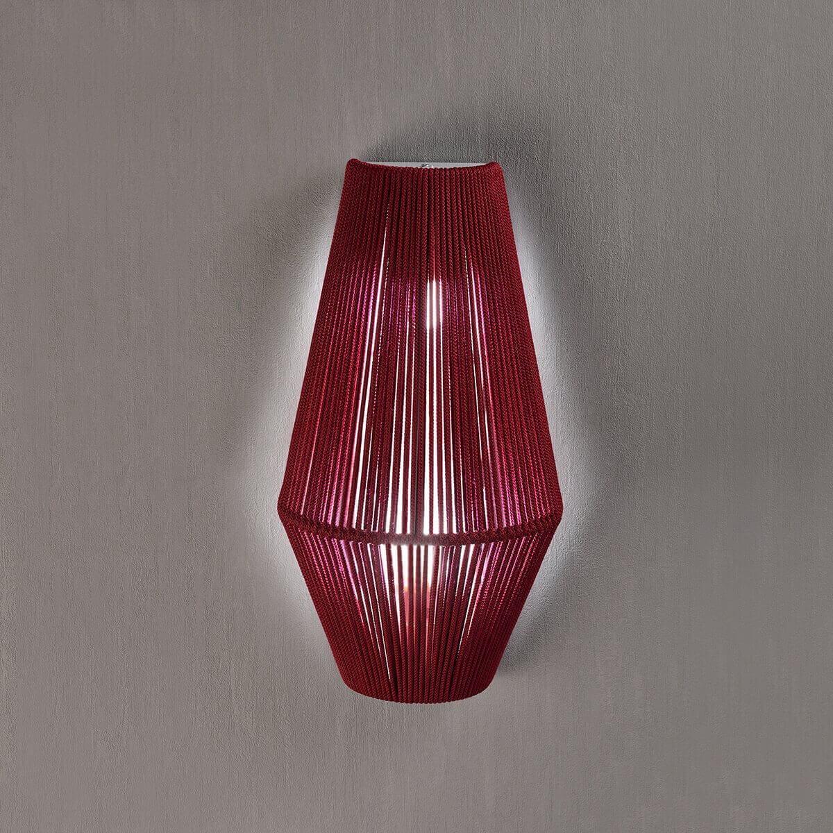 UKELELE - Wall lamp 26 cm | E27 1