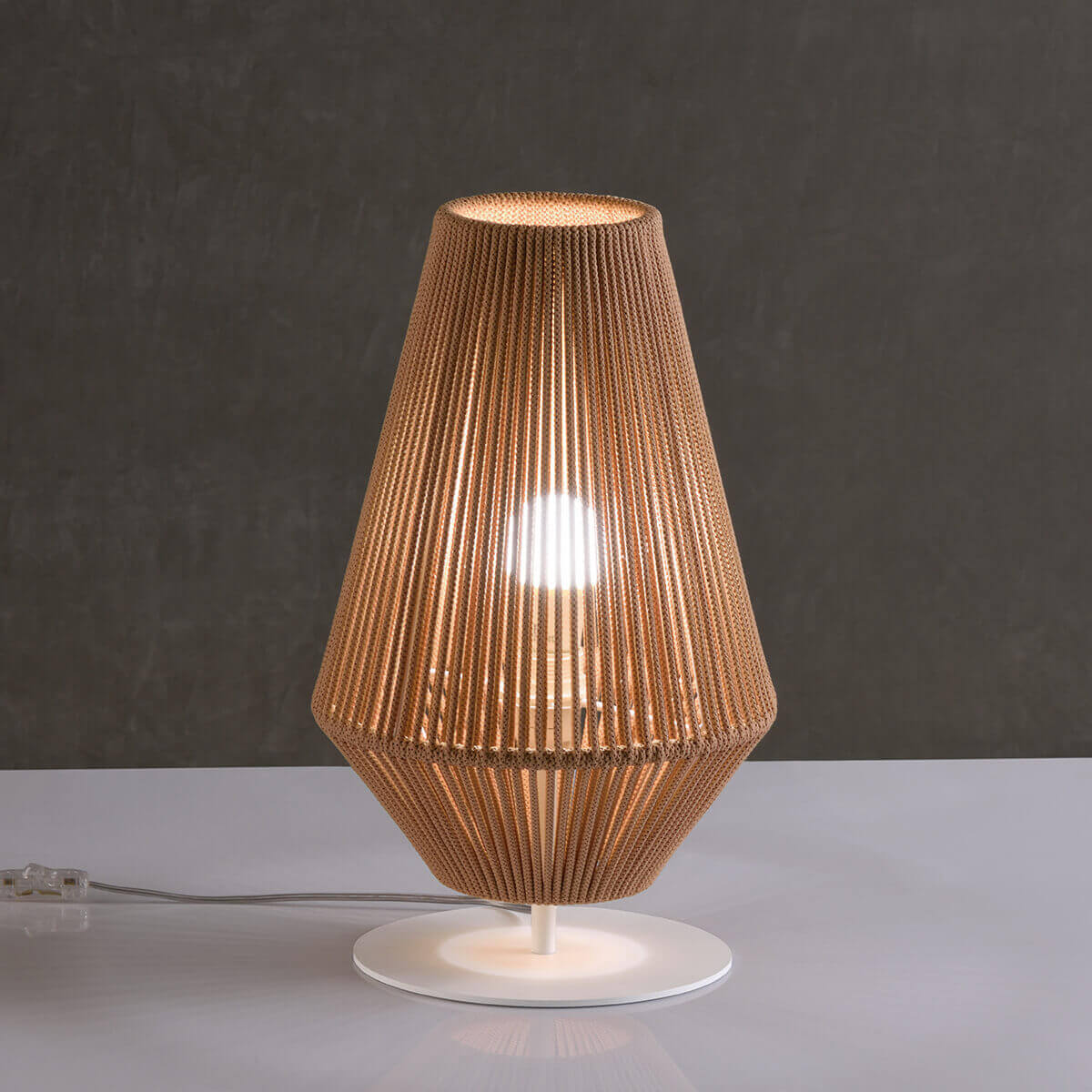 UKELELE - Table lamp 26 cm | E27 1