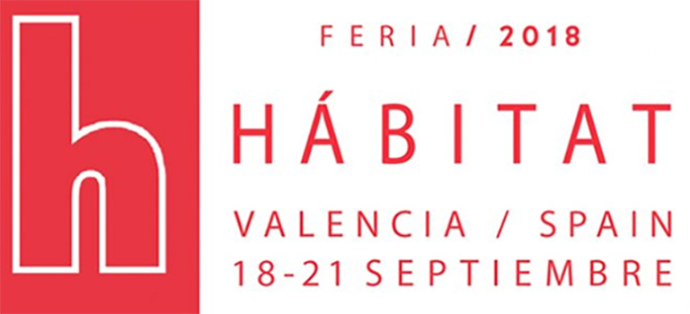 Next stop, HABITAT Valencia Fair
