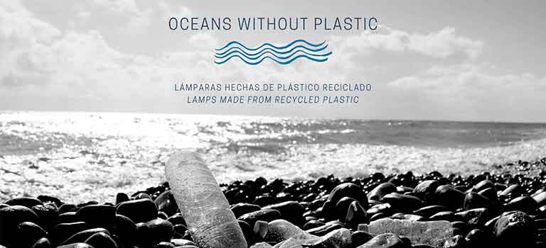 OCEANS WITHOUT PLASTIC