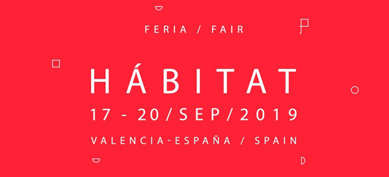 Ole! at HABITAT fair Valencia 2019