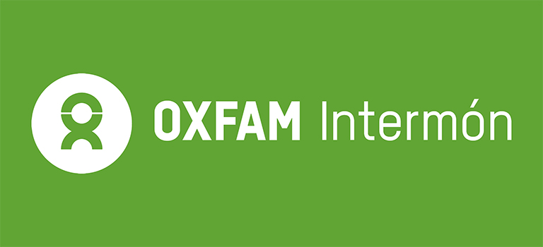 Ole! y OXFAM. Navidades solidarias