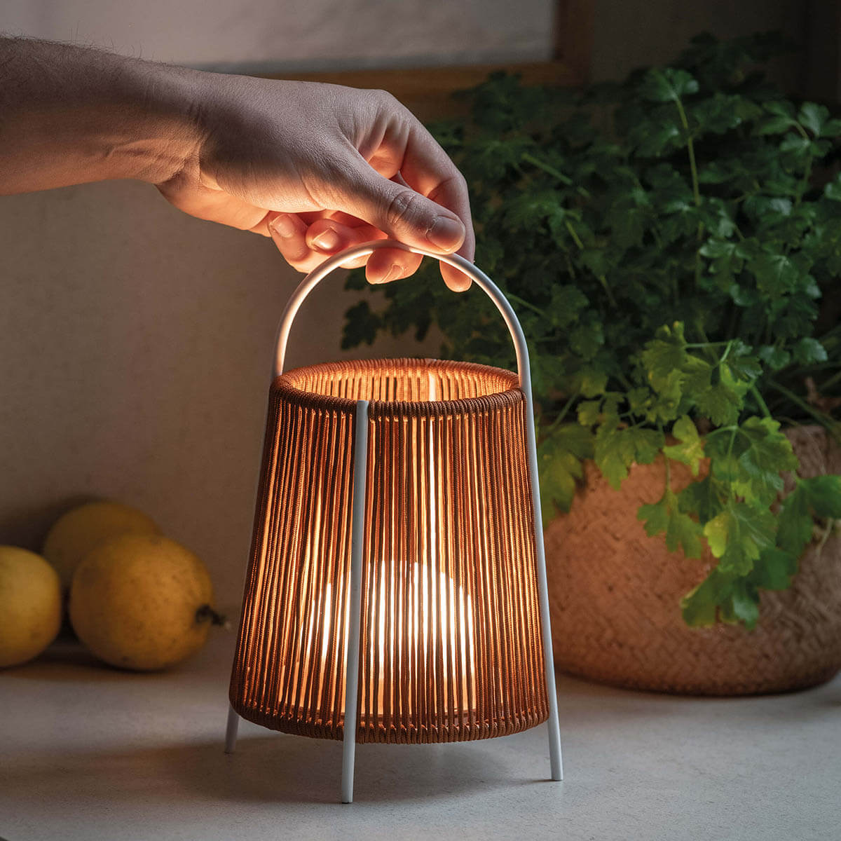 ALLEGRA - Portable table lamp (outdoors) 3