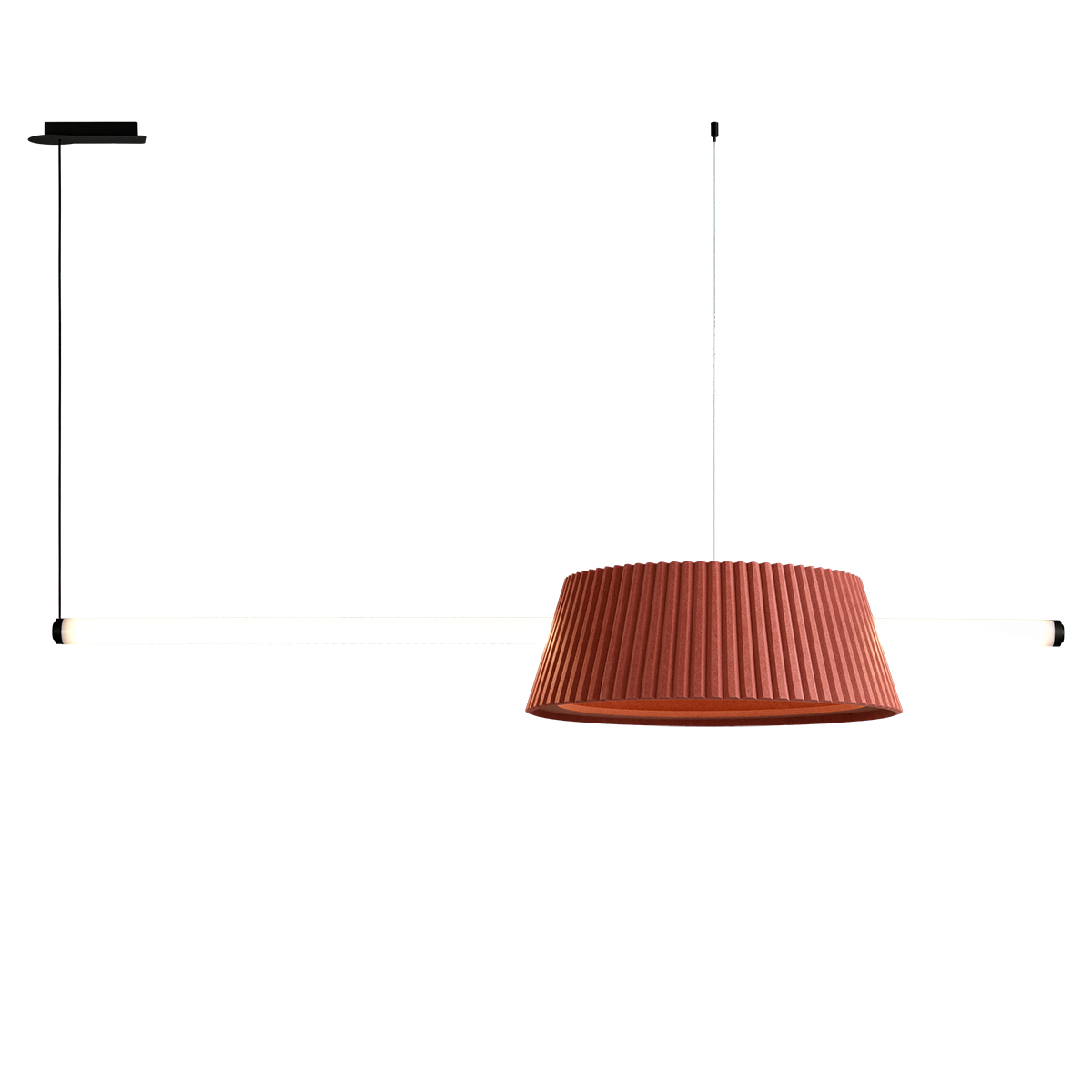 CELESTE - Suspension 190 cm