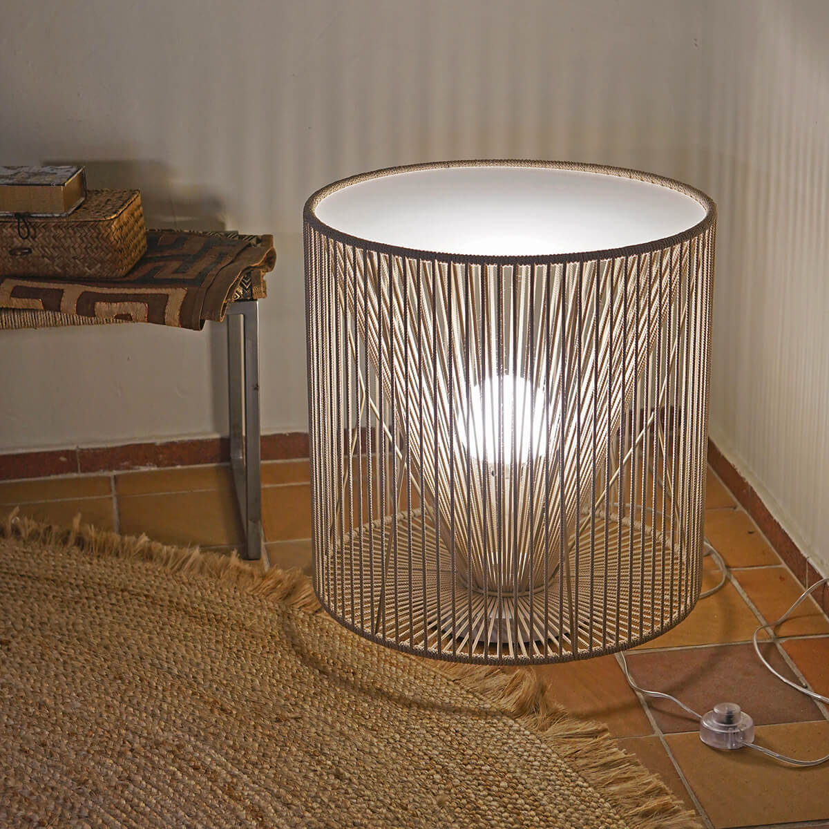 MARIOLA floor lamp