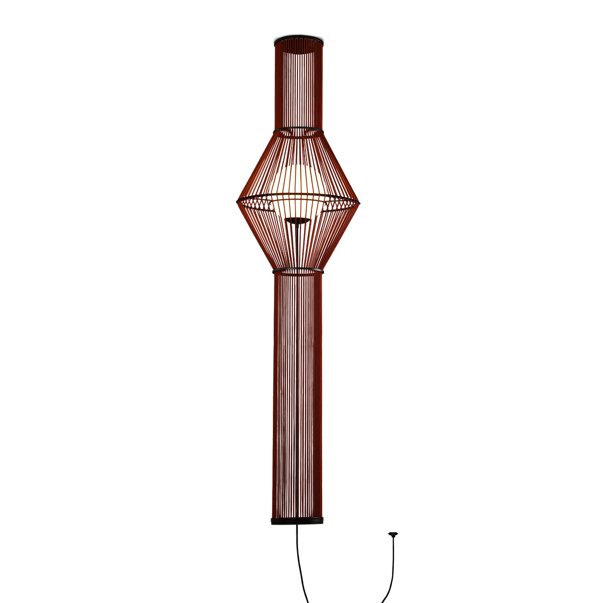 MORGANA - Suspension 20 cm (with plug)