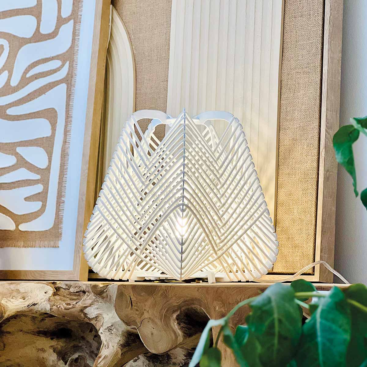 ONNA floor and table lamp