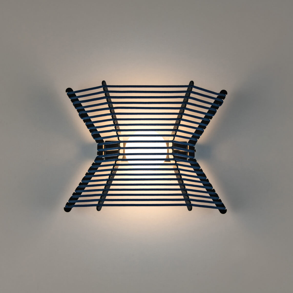 PAGODA - Wall Lamp 31cm 1